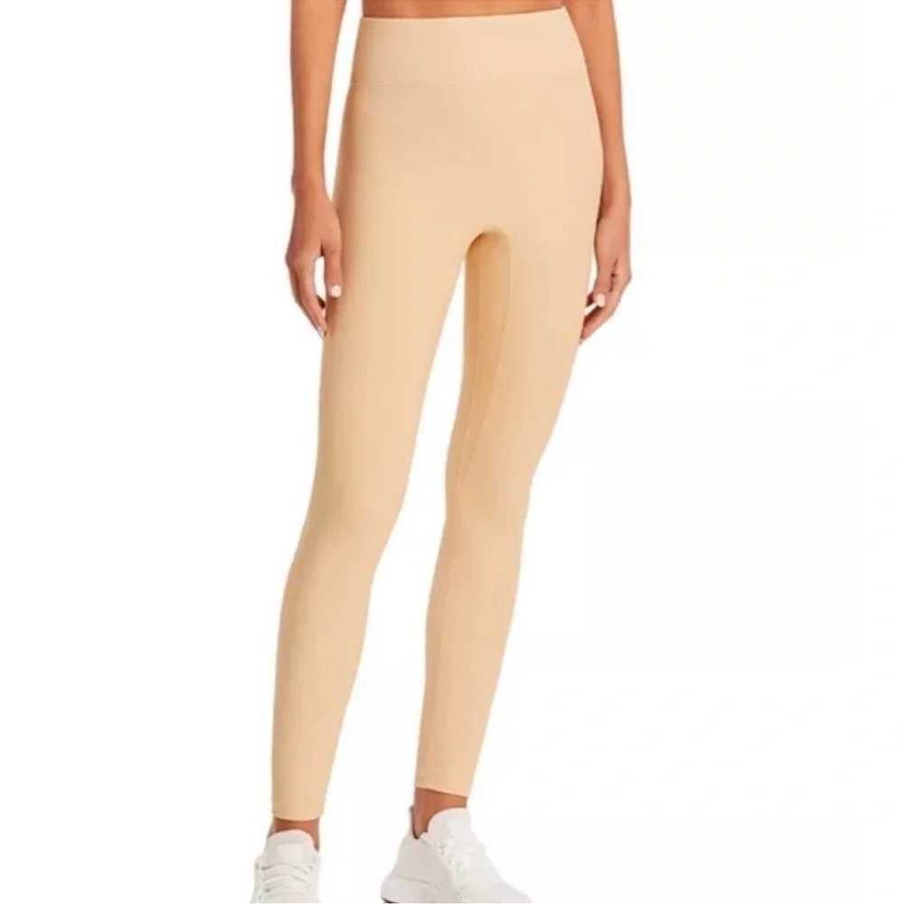 ALL ACCESS REVOLVE Sculp Flex Leggings Size S/P